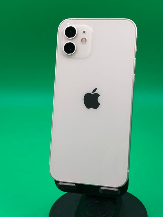 �����礤���ʡ� ������ iPhone 12 64GB SoftBank �ۥ磻��