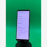 �����礤���� Xperia 1 IV 256GB �֥�å� SIM�ե꡼ KDDI ��