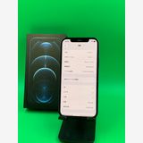 ������ iPhone 12 Pro 256GB SIM�ե꡼ ��������100% Softbank ��