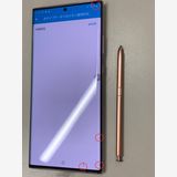 ���������� Galaxy Note20 Ultra 5G 256GB �ߥ��ƥ��å� �֥���