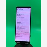 ����� Xperia 1 IV 256GB �֥�å� SIM�ե꡼ ���������ɹ� KDDI ��