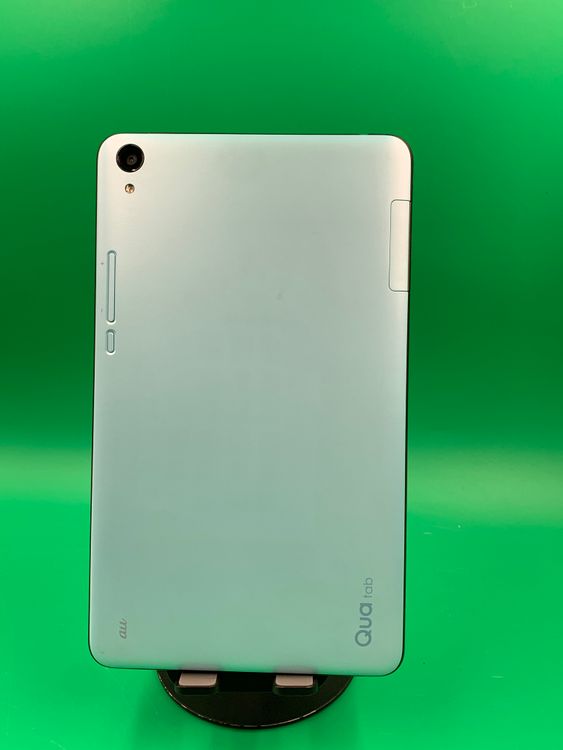 ������ Qua tab QZ8 32GB ���������ɹ� KYT32 �֥롼