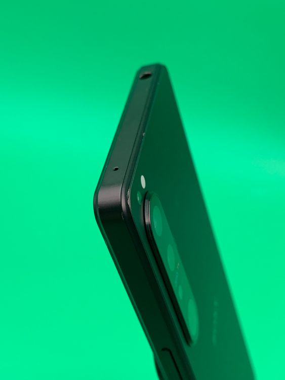 �����礤���� Xperia 1 IV 256GB �֥�å� KDDI �� SOG06