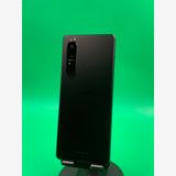  Xperia 1 III 256GB ֥å SIMե꡼ ɹ KDDI 