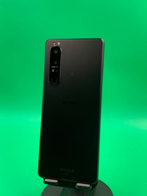  Xperia 1 III 256GB ֥å SIMե꡼ ɹ KDDI 