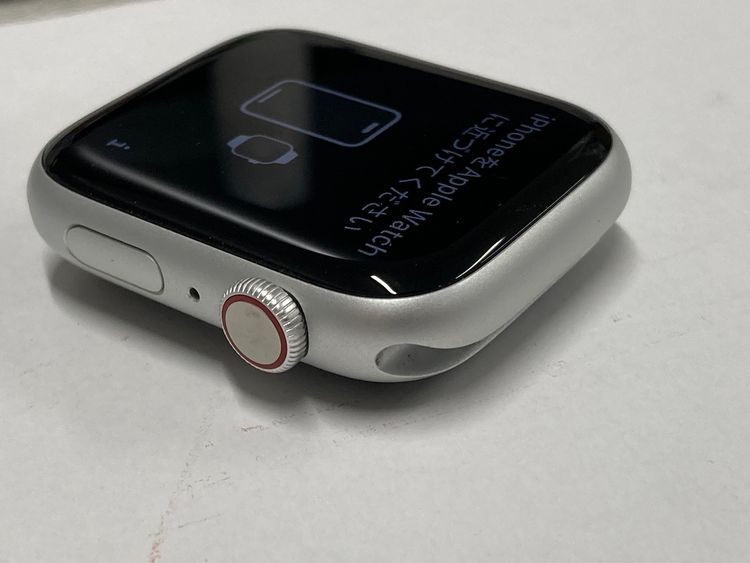 �������ƥ��١��������å� Apple Watch S9 GPS+Cellular 45mm