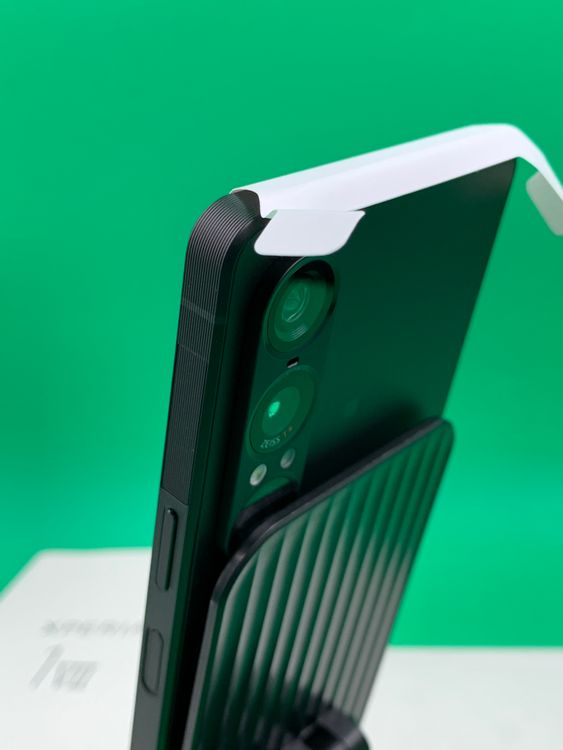 ������̤���� Xperia 1 VII 256GB ���졼�ȥ֥�å� SIM�ե꡼ H3