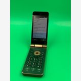 ������ AQUOS K 4GB ������륰�꡼�� SIM�ե꡼ KDDI ��