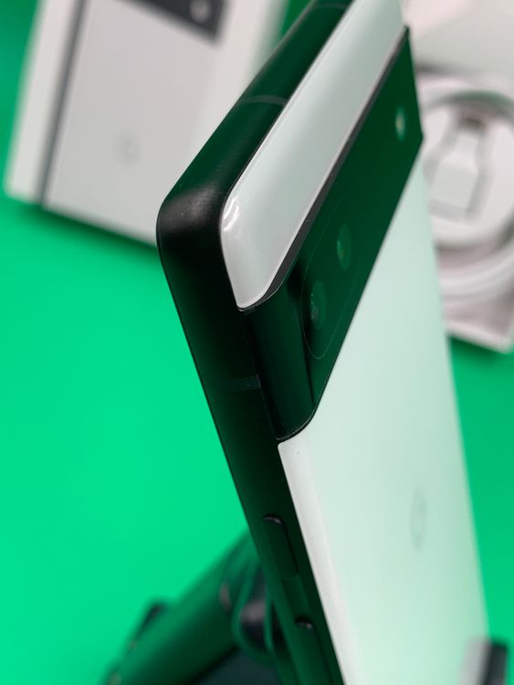 ���Хåƥ꡼���� Pixel 6a 128GB SIM�ե꡼ ���������ɹ� Softbank ��
