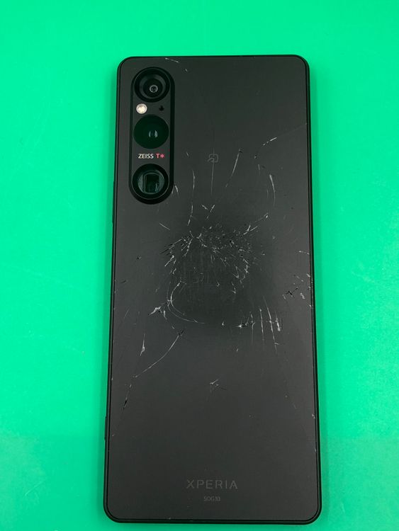 ����� Xperia 1 V 256GB SIM�ե꡼ ���������ɹ� �ʰ�SIM�� KDDI ��