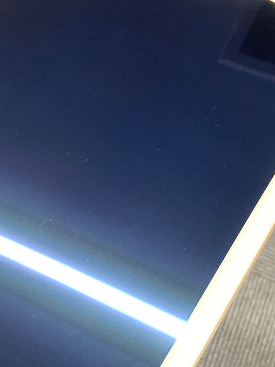  iPad Air 2 Wi-Fi + Cellular 64GB docomo 