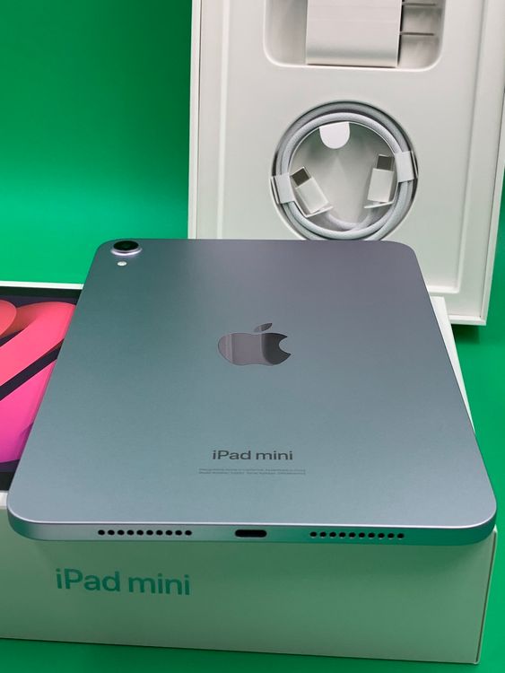 ̤ iPad mini 7 Wi-Fi 128GB ѡץ