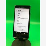 ����� Xperia X Compact 32GB �֥�å� SIM�ե꡼docomo ��