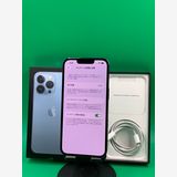 ������ iPhone 13 Pro 512GB ��������100% ������֥롼 H2