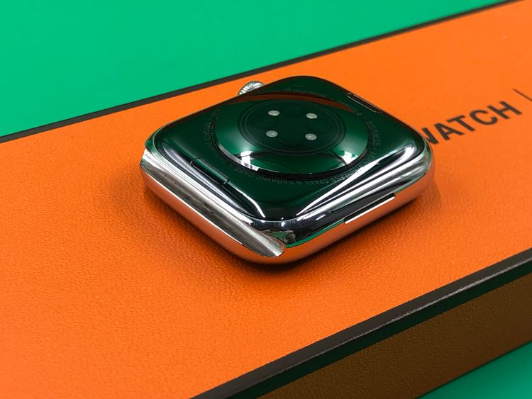 �� ���� Apple Watch Series 8 Cellular Hermes 45mm H2