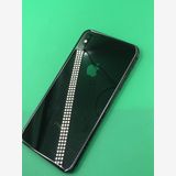 ����¡������� iPhone XS Max 256GB ��������100% au �� H2