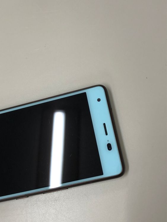 ���������� Qua phone QZ 32GB ���꡼�� SIM�ե꡼ ���������ɹ�