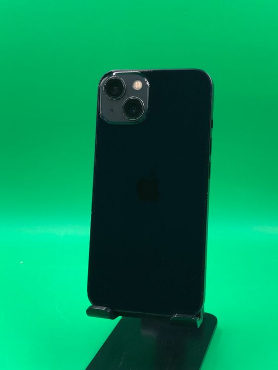 �Хåƥ꡼���� iPhone 13 256GB �ߥåɥʥ��� ��������100%