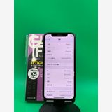  iPhone XS 64GB ڡ쥤 100% KDDI 
