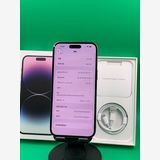 ������ iPhone 14 Pro Max 512GB SIM�ե꡼ ��������100%