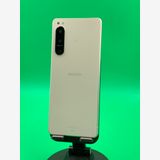 ���������� Xperia 5 IV 128GB �������ۥ磻�� SIM�ե꡼ KDDI ��