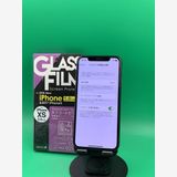 �Хåƥ꡼���� iPhone X 64GB ���ڡ������졼 ��������100%