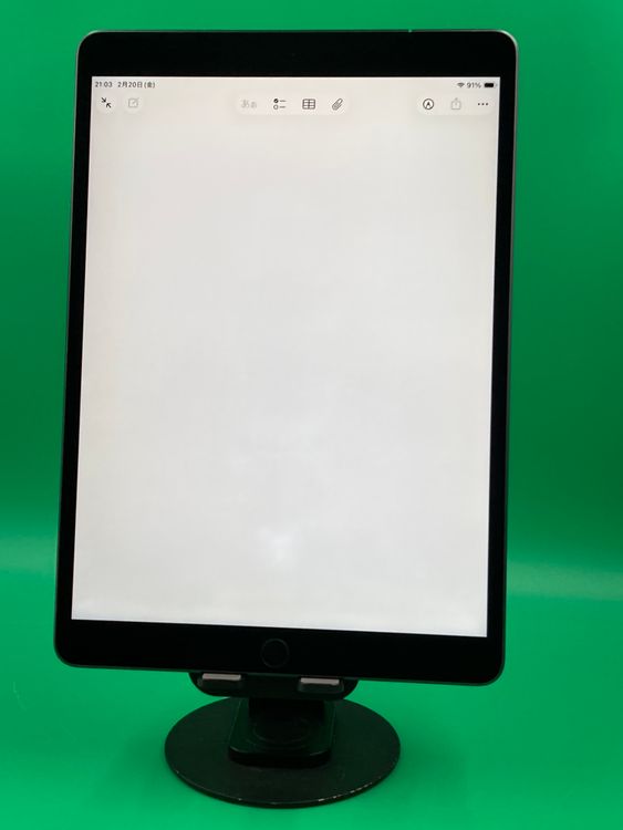 ����� iPad Air ��3���� Wi-Fi+Cellular 64GB ���ڡ������쥤