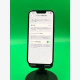 ���Хåƥ꡼���� iPhone 13 128GB �ߥåɥʥ��� SIM�ե꡼  au ��