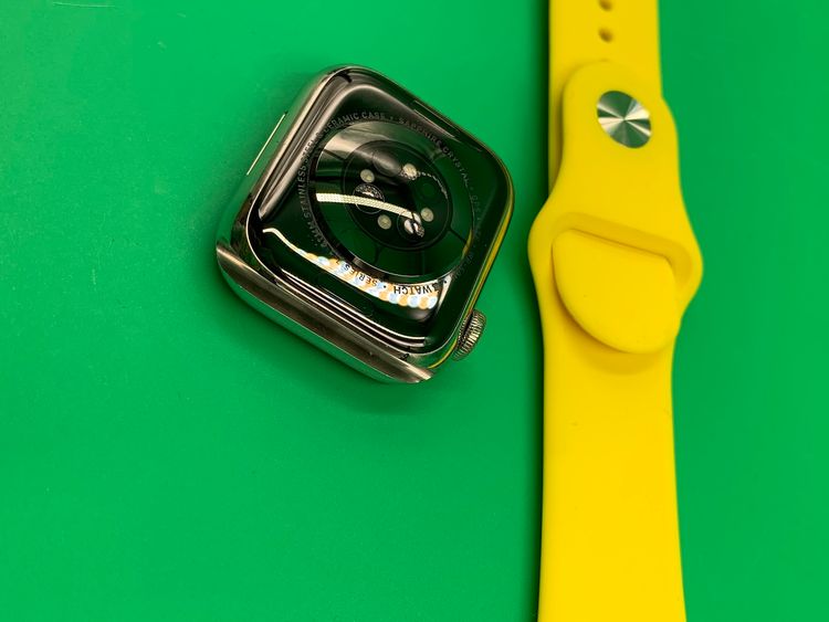  Apple Watch Series 7 GPS+Cellularǥ 41mm 32GB