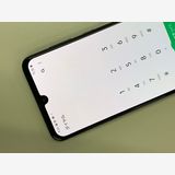 ���Хåƥ꡼���� Galaxy A30 64GB �֥�å� SIM�ե꡼ au ��