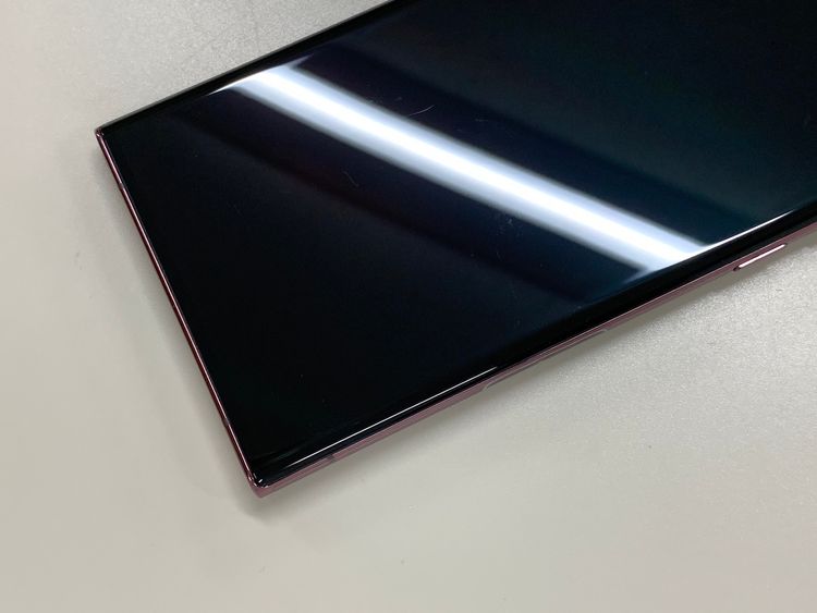 �����ʡ��Хåƥ꡼���� Galaxy S22 Ultra 256GB �С������ KDDI ��