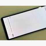 ���������� Xperia 10 III 128GB SIM�ե꡼ ���������ɹ� au ��