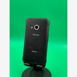 ������ Galaxy Active neo 16GB Solid Black docomo ��