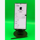 ����� Galaxy S22 Ultra 256GB �ե���ȥ�֥�å�  KDDI �� H2