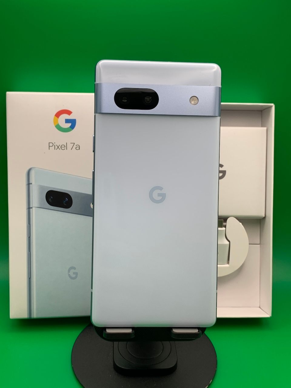 ムスビー｜☆美品 Google Pixel 7a 128GB SIMフリー 最大容量良好