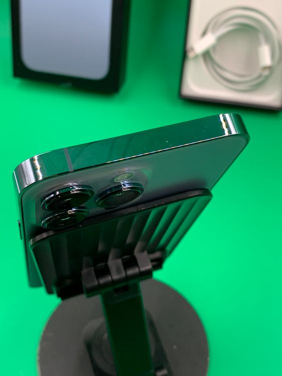 ������ iPhone 13 Pro 512GB ��������100% ������֥롼 H2