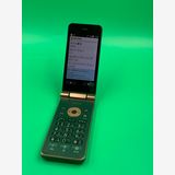 ������ AQUOS K SHF34 8GB ������륰�꡼�� SIM�ե꡼ KDDI ��