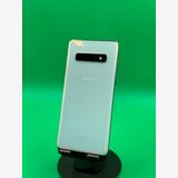 Хåƥ꡼ Galaxy S10 128GB ץꥺ ۥ磻 KDDI 