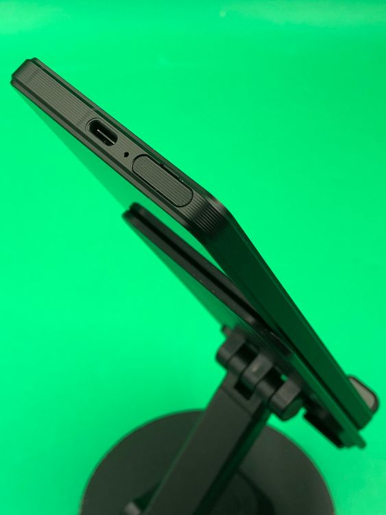 ���������� Xperia 1 V 256GB �֥�å� SIM�ե꡼ KDDI ��