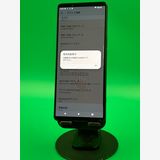 ����� Xperia 1 V 256GB �֥�å� SIM�ե꡼  KDDI ��