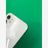 ���Хåƥ꡼���� iPhone 12 256GB �ۥ磻�� SIM�ե꡼ au �� H2