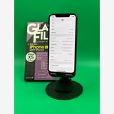 ���Хåƥ꡼���� iPhone X 64GB ���ڡ������쥤 docomo ��