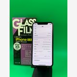 �������� iPhone X 64GB SIM�ե꡼ ��������100% Softbank ��