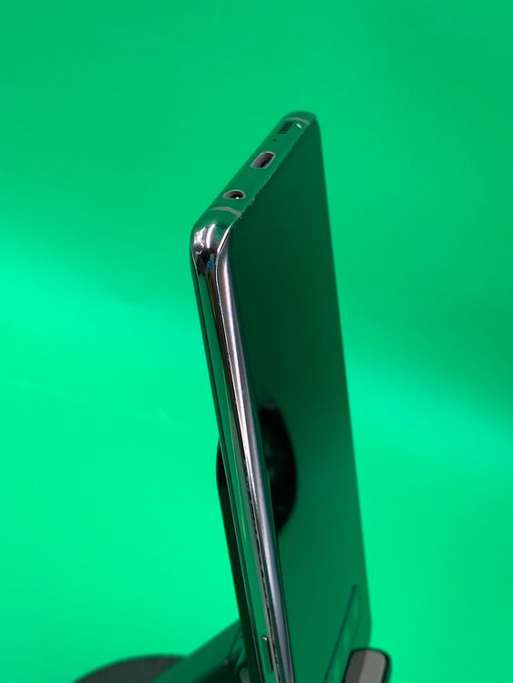 �����ʡ��Хåƥ꡼���� Galaxy S10+ 128GB �ץꥺ��֥�å� KDDI ��