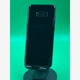 ����� Galaxy S8+ 64GB �֥�å� SIM�ե꡼ ���������ɹ� KDDI ��