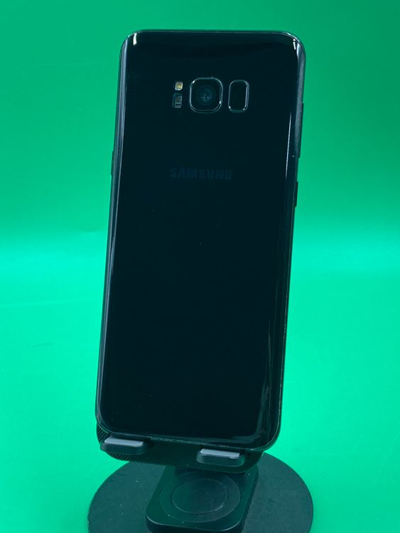 ����� Galaxy S8+ 64GB �֥�å� SIM�ե꡼ ���������ɹ� KDDI ��