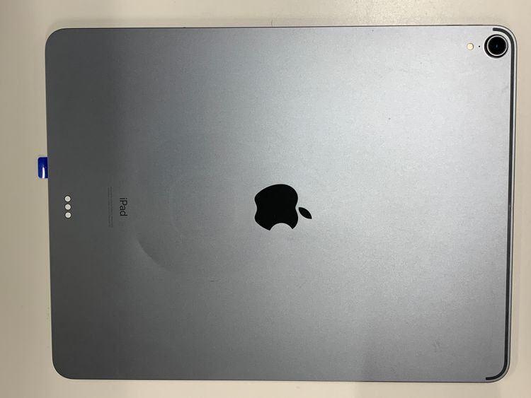 ���վ��ѥͥ뿷�� iPad Pro 12.9 ��3���� Wi-Fi 64GB ���ڡ������졼