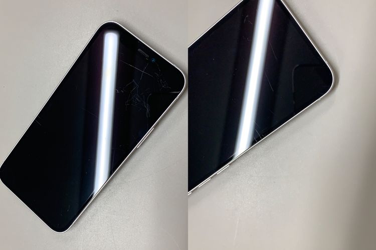 ���Хåƥ꡼���� iPhone 12 Mini 64GB �ۥ磻�� SIM�ե꡼