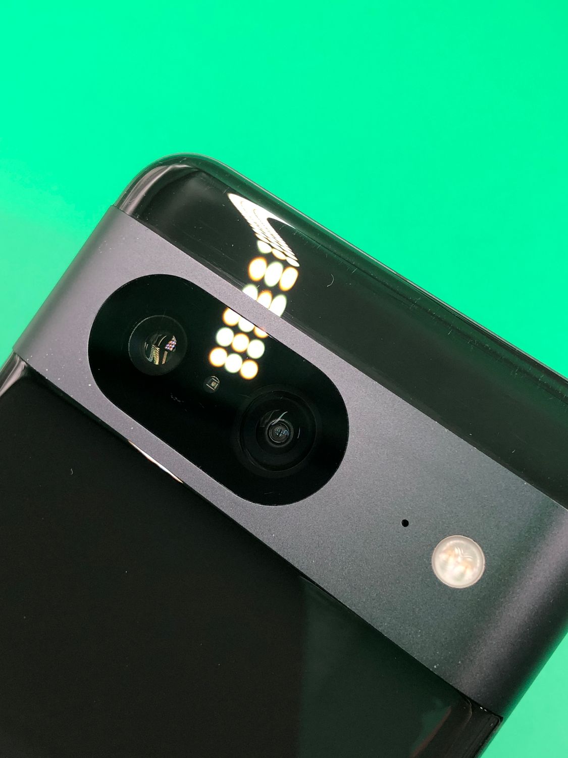 ムスビー｜☆美品 Google Pixel 8 128GB オブシディアン SIMフリー