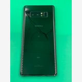 ����� Galaxy Note8 64GB SIM�ե꡼ ���������ɹ� �ʰ�SIM�� KDDI ��